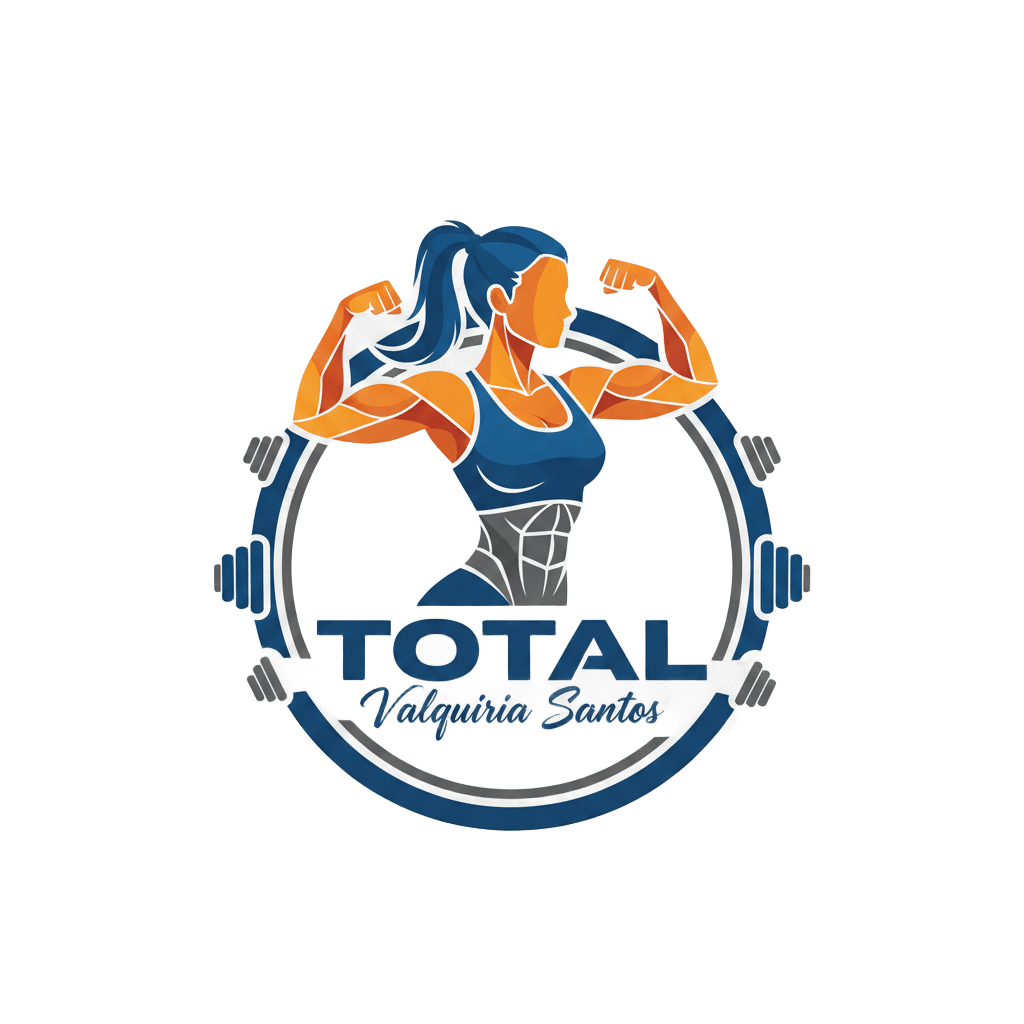 VALQUIRIA SANTOS – MÉTODO FITNESS TOTAL